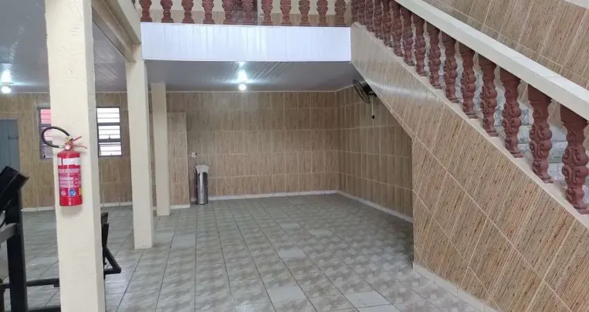 Galpão para Locação em Sorocaba, Jardim Sorocaba Park, 1 dormitório, 2 banheiros, 5 vagas