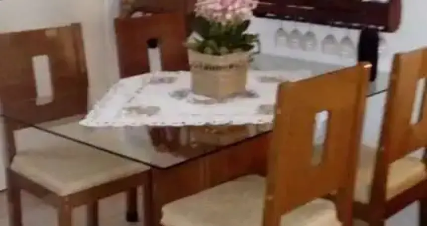 Apartamento para Venda em Sorocaba, Parque Reserva Fazenda Imperial, 2 dormitórios, 1 banheiro, 1 vaga