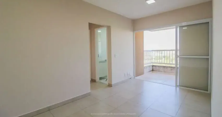 Apartamento para Venda em Sorocaba, Vila Hortência, 2 dormitórios, 1 banheiro, 2 vagas