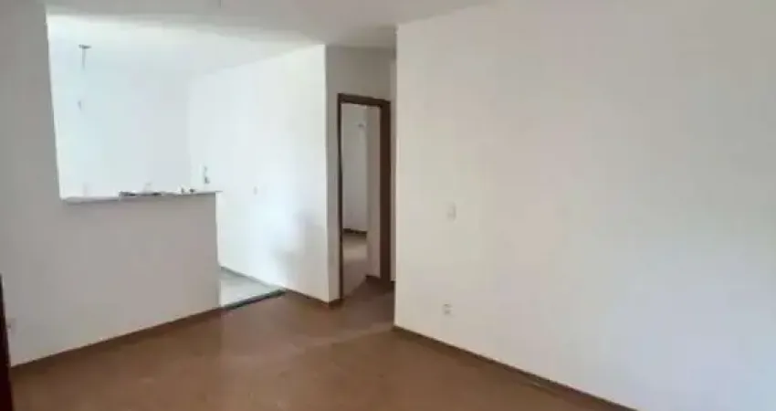 Apartamento para Venda em Votorantim, Jardim Karolyne, 2 dormitórios, 1 banheiro, 1 vaga