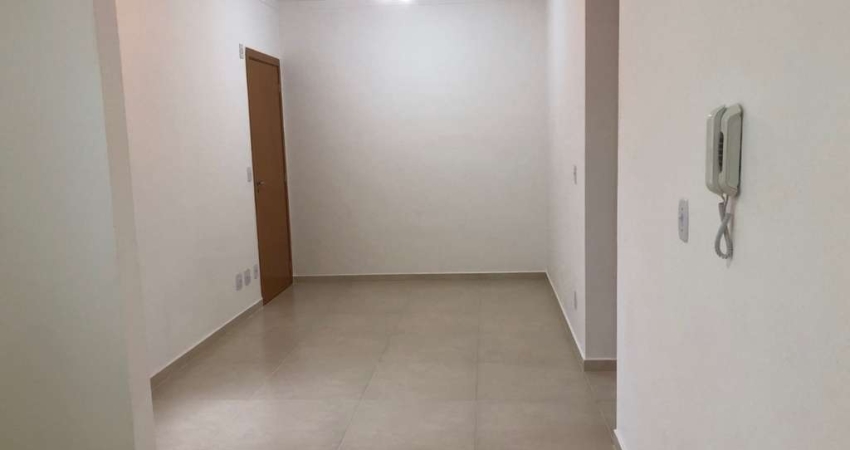 Apartamento para Venda em Sorocaba, Caguassu, 2 dormitórios, 1 banheiro, 1 vaga