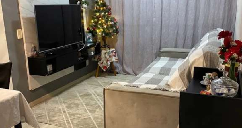 Apartamento para Venda em Sorocaba, Jardim Wanel Ville IV, 2 dormitórios, 1 banheiro, 1 vaga