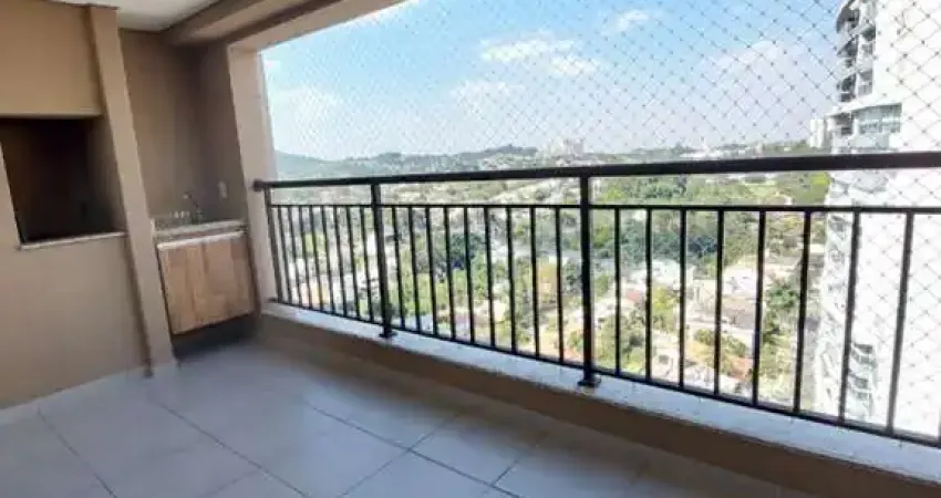 Apartamento para Venda em Barueri, Melville Empresarial I e II, 3 dormitórios, 1 suíte, 2 banheiros, 1 vaga