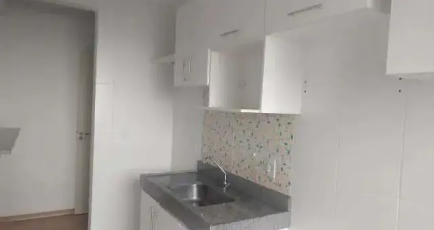 Apartamento para Venda em Sorocaba, Bairro da Vossoroca, 2 dormitórios, 1 banheiro, 1 vaga