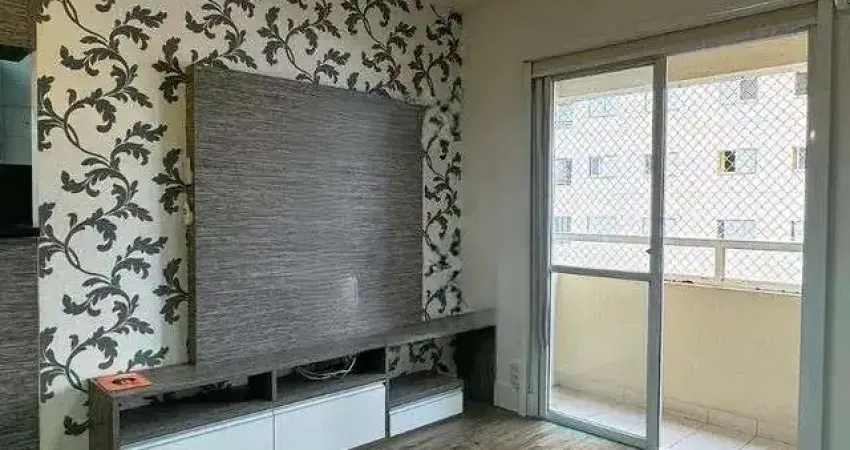 Apartamento para Venda em Barueri, Tamboré, 3 dormitórios, 1 suíte, 2 banheiros, 1 vaga