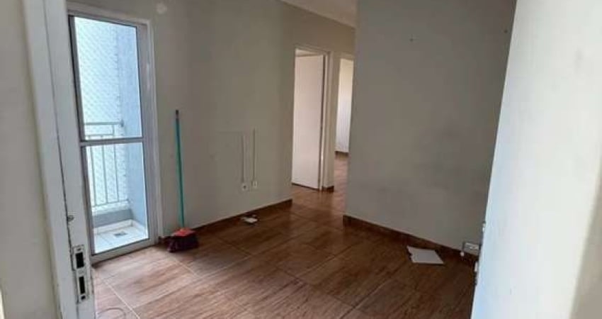 Apartamento para Locação em Sorocaba, Jardim Califórnia, 2 dormitórios, 1 banheiro, 1 vaga