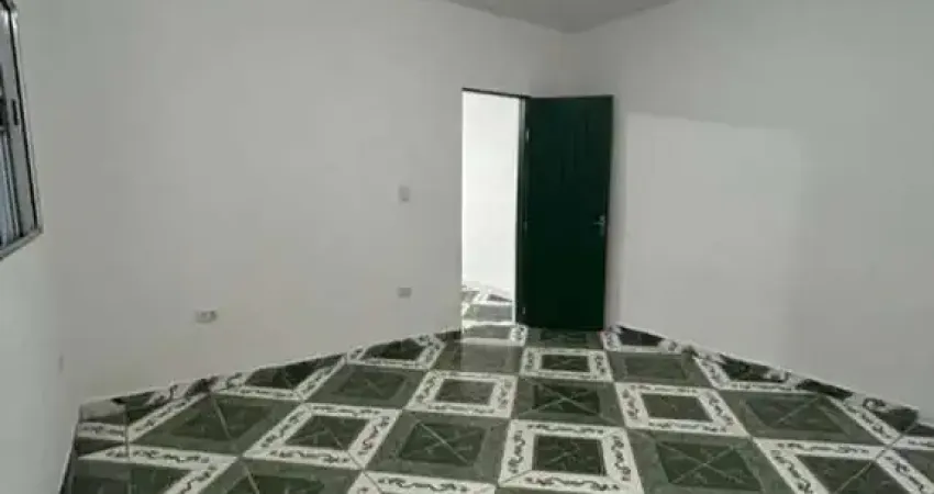 Casa para Venda em Barueri, Parque dos Camargos, 2 dormitórios, 1 banheiro