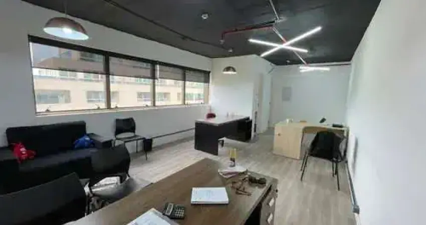 Sala Comercial para Venda em Barueri, Bethaville I, 2 banheiros, 1 vaga
