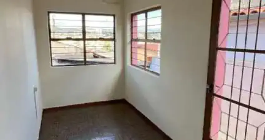 Casa para Venda em Sorocaba, Vila Hortência, 2 dormitórios, 1 banheiro, 1 vaga