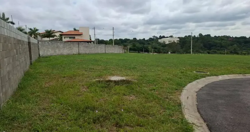 Terreno em Condomínio para Venda em Sorocaba, Alto da Boa Vista