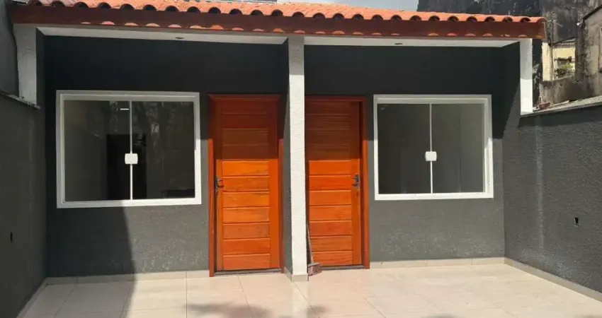 Casa para Venda em Sorocaba, Jardim Sorocaba Park, 1 dormitório, 1 banheiro, 1 vaga