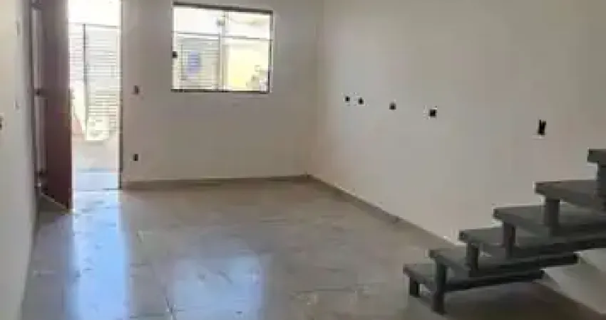 Sobrado para Venda em Sorocaba, Jardim Alpes de Sorocaba, 2 dormitórios, 2 banheiros, 1 vaga