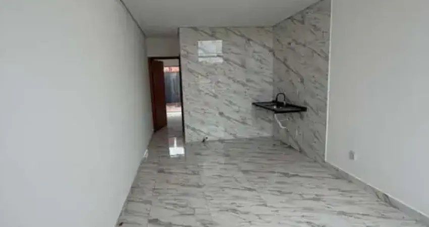 Casa para venda em sorocaba, terras de arieta, 1 dormitório, 1 banheiro, 1 vaga