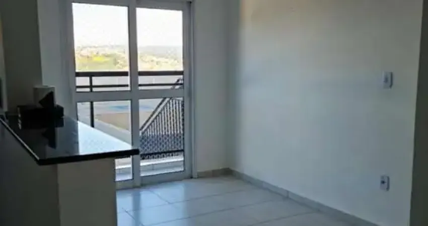 Apartamento para Venda em Votorantim, Parque Morumbi, 2 dormitórios, 1 banheiro, 1 vaga