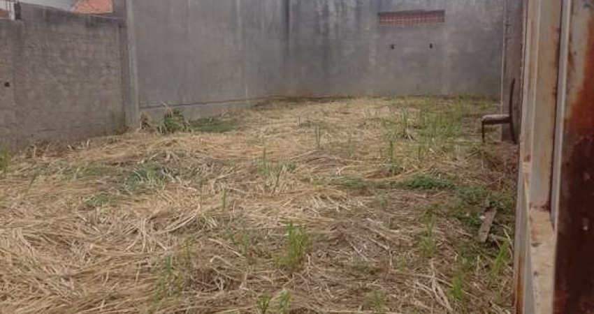 Terreno para Venda em Sorocaba, Vila Fiori