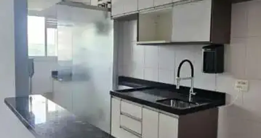 Apartamento para Venda em Barueri, Votupoca, 2 dormitórios, 1 banheiro, 1 vaga