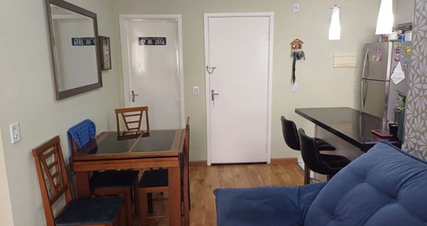Apartamento para Venda em Osasco, Novo Osasco, 3 dormitórios, 2 banheiros, 1 vaga