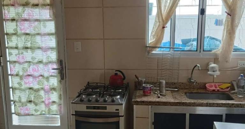 Casa para Venda em Sorocaba, Vila Santana, 1 dormitório, 1 banheiro