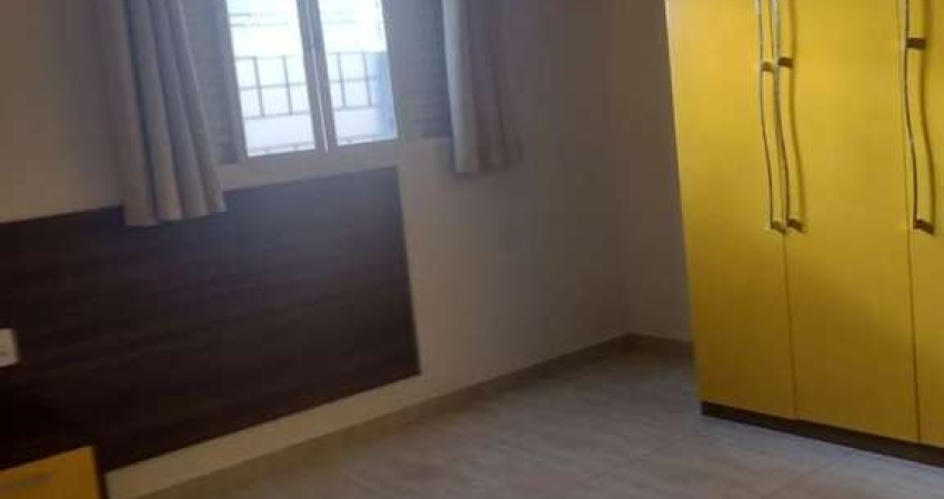Apartamento para Locação em Sorocaba, Vila Hortência, 1 dormitório, 1 banheiro, 1 vaga