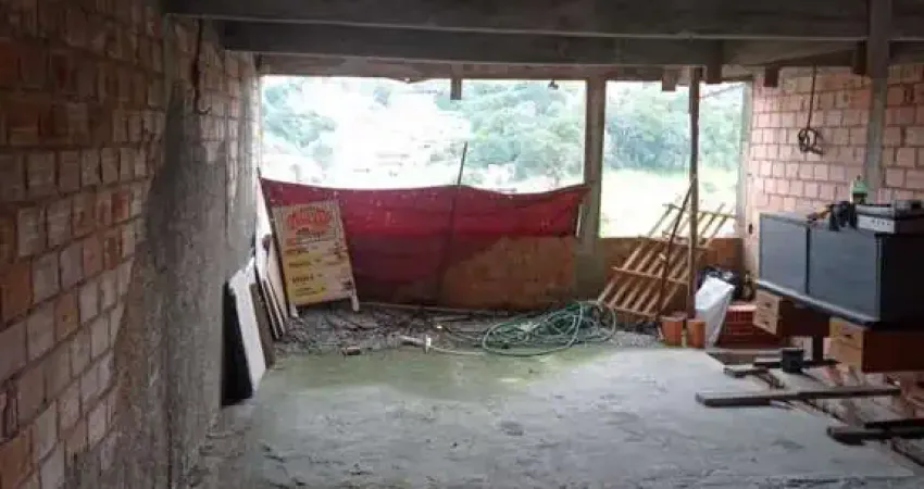 Casa para Venda em Jandira, Jardim Gabriela III, 4 dormitórios, 4 banheiros, 4 vagas