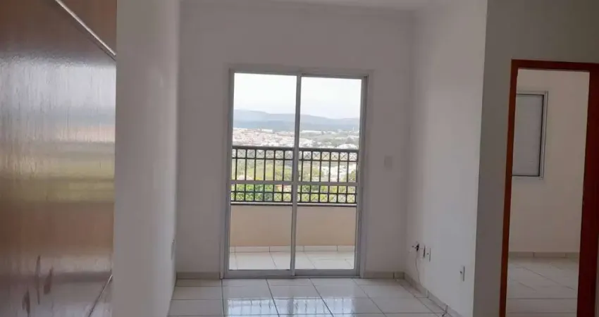 Apartamento para Venda em Sorocaba, Bairro da Vossoroca, 2 dormitórios, 1 banheiro, 1 vaga