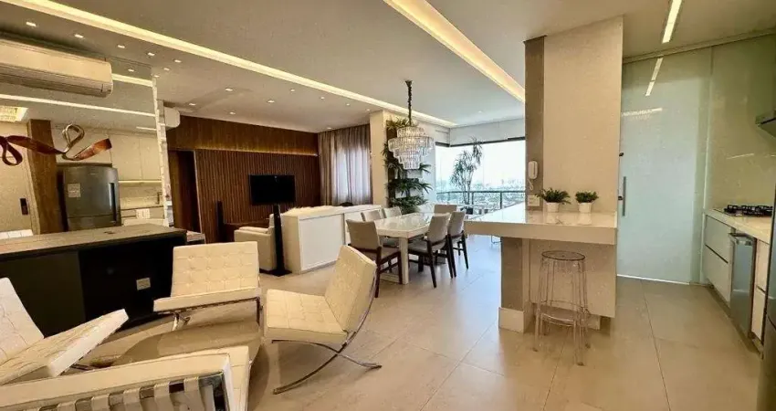 Apartamento para Venda em Barueri, Melville Empresarial I e II, 2 dormitórios, 2 suítes, 3 banheiros, 2 vagas