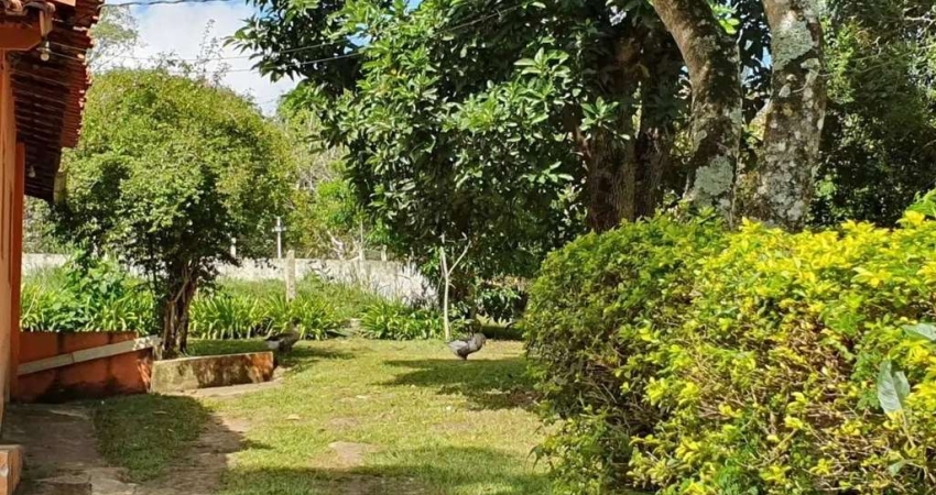 Chácara para Venda em Pilar do Sul, Chácaras Reunidas, 2 dormitórios, 1 banheiro, 3 vagas