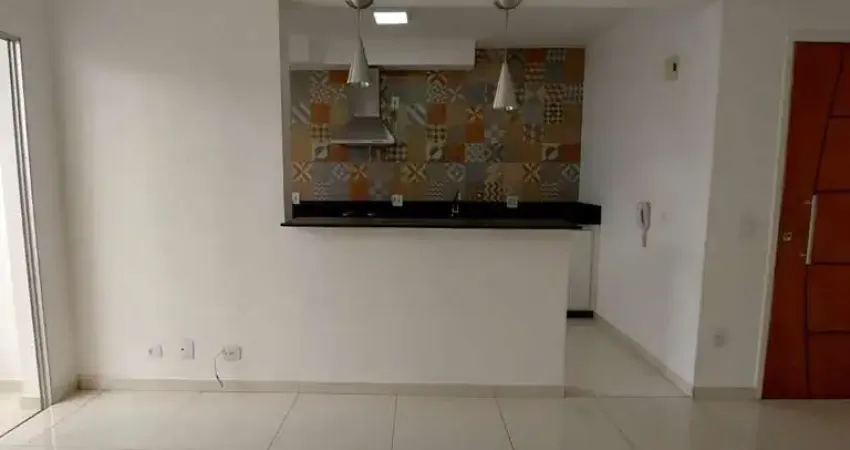 Apartamento para Venda em Sorocaba, Vila Gabriel, 3 dormitórios, 1 suíte, 2 banheiros, 1 vaga