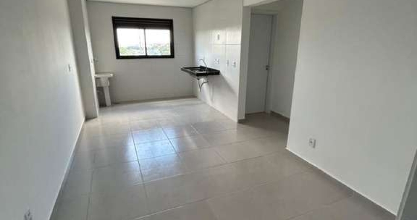 Apartamento para Venda em Sorocaba, Vila Helena, 2 dormitórios, 1 banheiro, 1 vaga