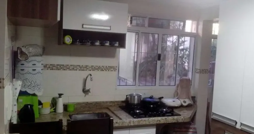 Apartamento para Venda em Itapevi, Conjunto Habitacional - Setor A, 3 dormitórios, 1 suíte, 2 banheiros