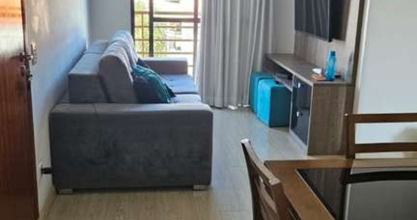 Apartamento para Venda em Sorocaba, Jardim Europa, 2 dormitórios, 2 banheiros, 1 vaga