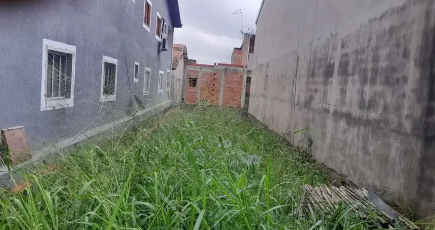 Terreno à venda na Rua Sena, 10, Parque das Nações, Barueri