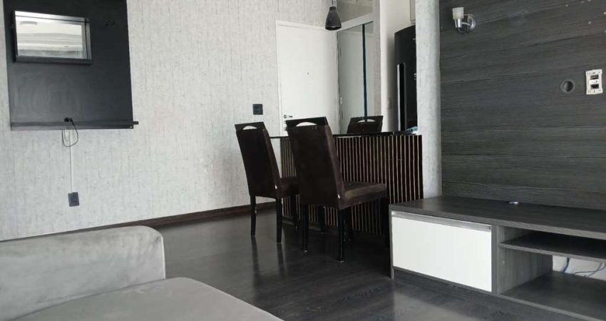Apartamento para Locação em Barueri, Jardim Tupanci, 2 dormitórios, 1 suíte, 2 banheiros, 1 vaga