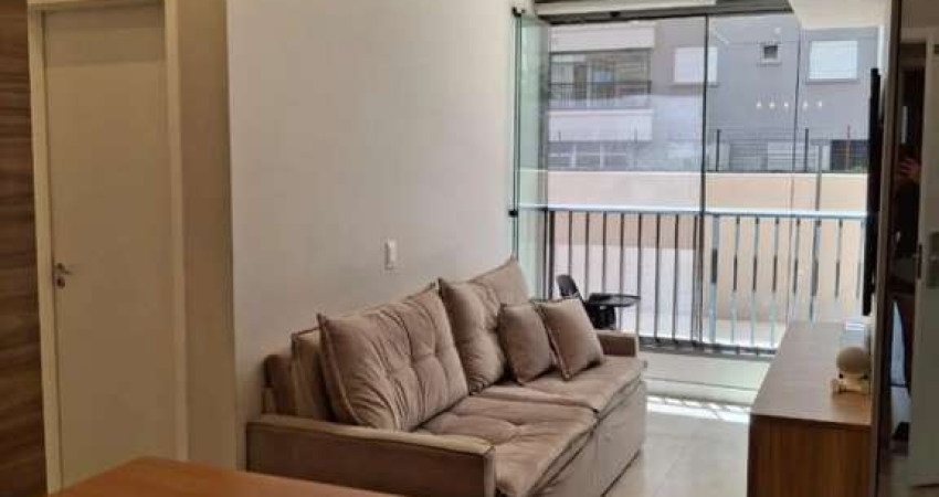 Apartamento para Venda em Barueri, Alphaville Empresarial, 2 dormitórios, 2 banheiros, 2 vagas