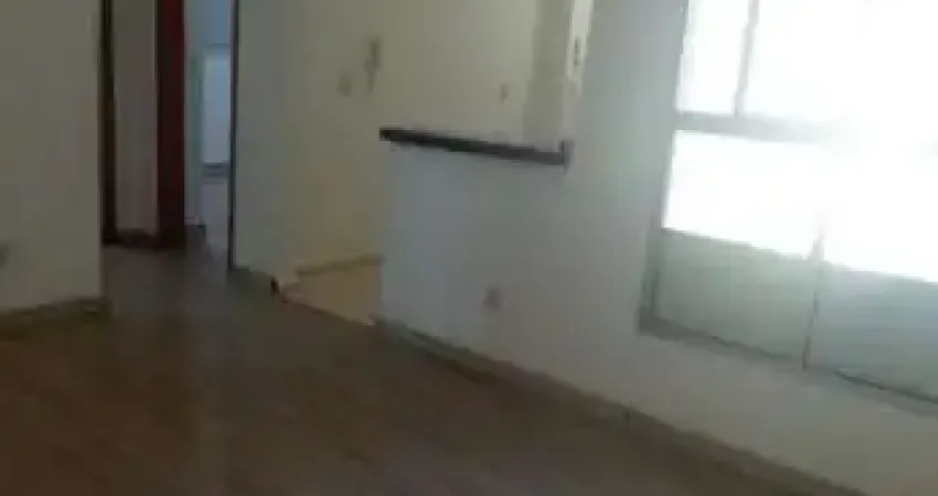 Apartamento para Venda em Sorocaba, Jardim São Carlos, 2 dormitórios, 1 banheiro, 1 vaga
