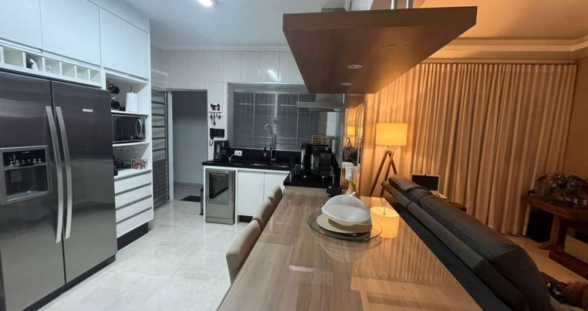 Casa para Venda em Barueri, Parque Ribeiro de Lima, 2 dormitórios, 1 suíte, 2 banheiros, 2 vagas