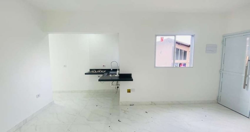 Apartamento para Locação em Barueri, Parque Viana, 1 dormitório, 1 banheiro