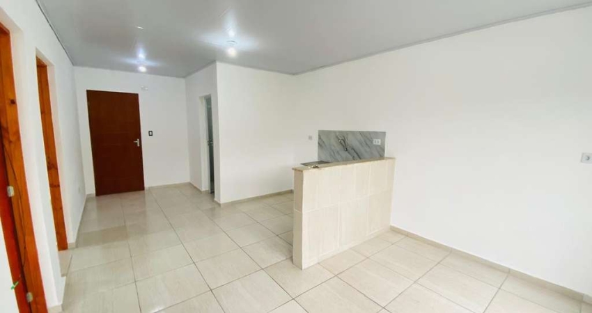 Apartamento para Locação em Barueri, Jardim Silveira, 2 dormitórios, 1 suíte