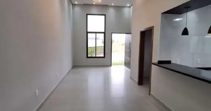 Casa em Condomínio para Venda em Sorocaba, Jardim Novo Horizonte, 3 dormitórios, 1 suíte, 3 banheiros, 3 vagas