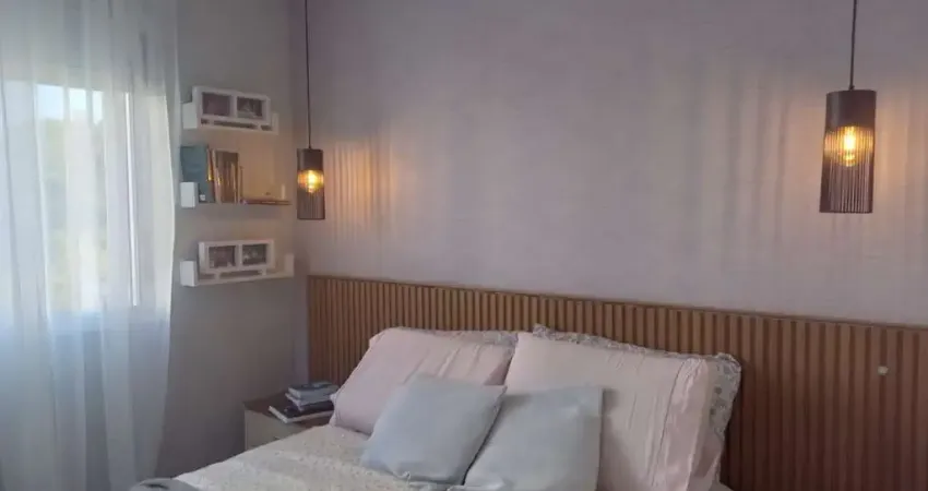 Apartamento para Venda em Barueri, Votupoca, 2 dormitórios, 1 banheiro, 1 vaga