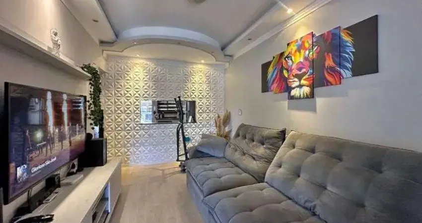 Casa em Condomínio para Venda em Sorocaba, Jardim Residencial das Dálias, 2 dormitórios, 1 suíte, 2 banheiros, 2 vagas