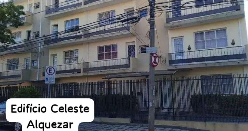 Apartamento para Venda em Sorocaba, Vila Trujillo, 2 dormitórios, 1 banheiro