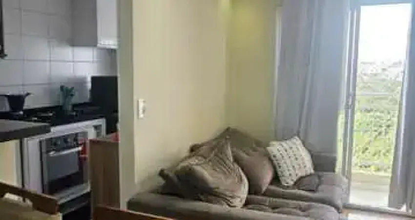 Apartamento para Venda em Barueri, Votupoca, 2 dormitórios, 1 suíte, 2 banheiros, 2 vagas