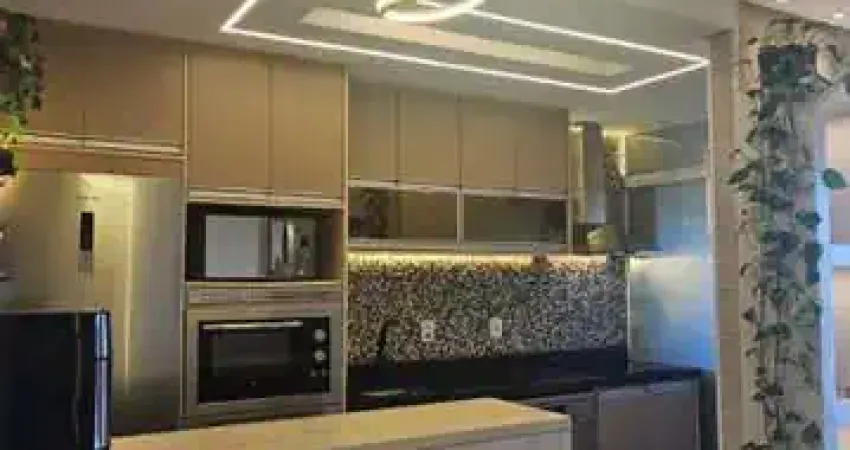 Apartamento para Venda em Barueri, Votupoca, 2 dormitórios, 1 banheiro, 1 vaga
