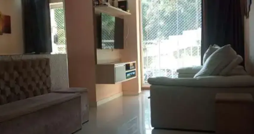 Apartamento para Venda em Barueri, Votupoca, 3 dormitórios, 1 banheiro, 1 vaga