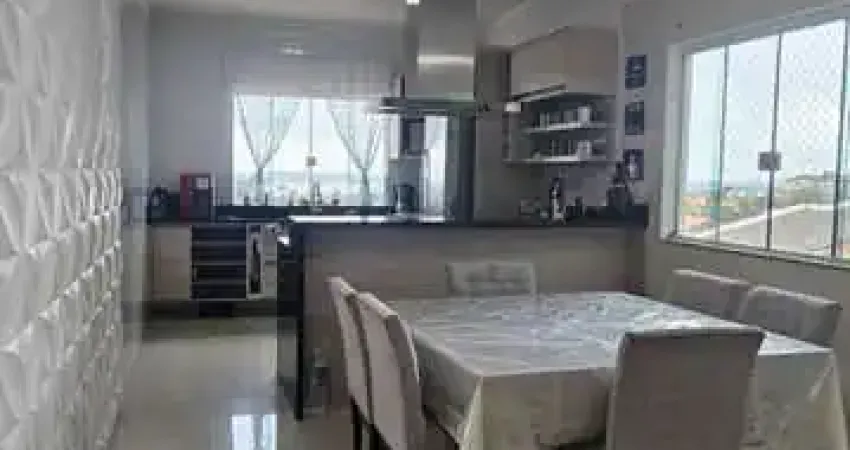 Casa em condomínio para venda em cotia, jardim rio das pedras, 3 dormitórios, 1 suíte, 4 banheiros, 2 vagas