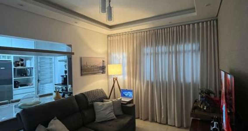 Casas 2 Quartos para Venda em Barueri, Parque Ribeiro de Lima, 2 dormitórios, 1 suíte, 2 banheiros, 3 vagas
