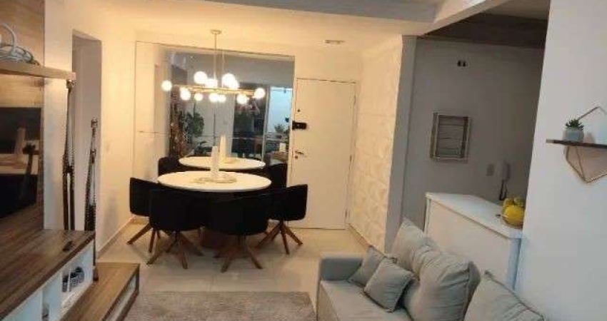Apartamento para Venda em Barueri, Jardim Tupanci, 3 dormitórios, 1 suíte, 3 banheiros, 1 vaga