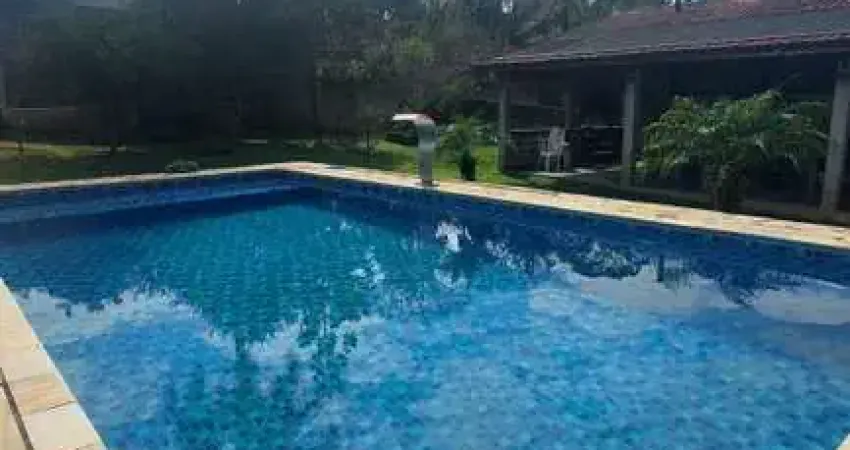 Chácara para Venda em Ibiúna, Recreio, 3 dormitórios, 1 suíte, 5 banheiros, 3 vagas