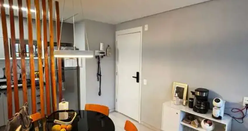 Apartamento para Venda em Osasco, Piratininga, 2 dormitórios, 1 banheiro, 1 vaga